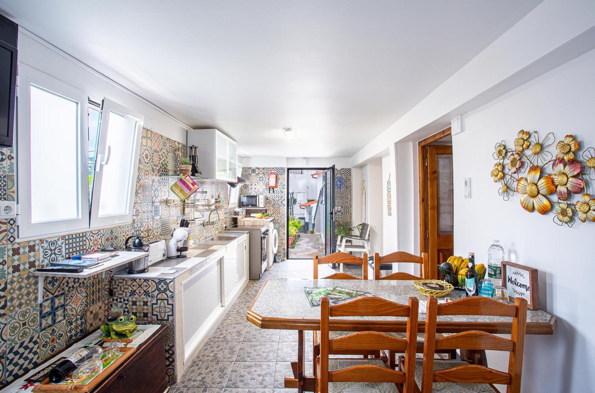 הוילה מצ'יקו Casa Da Avo מראה חיצוני תמונה